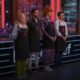 ‘MasterChef Celebrity’: Cuarta expulsión, doble intento de robar la inmunidad y el pin de doble salvación | Televisión