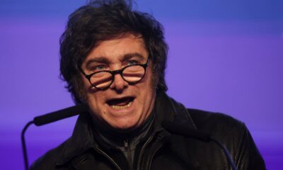 Milei veta una ley y escala de financiamiento provincial en su guerra con los gobernadores