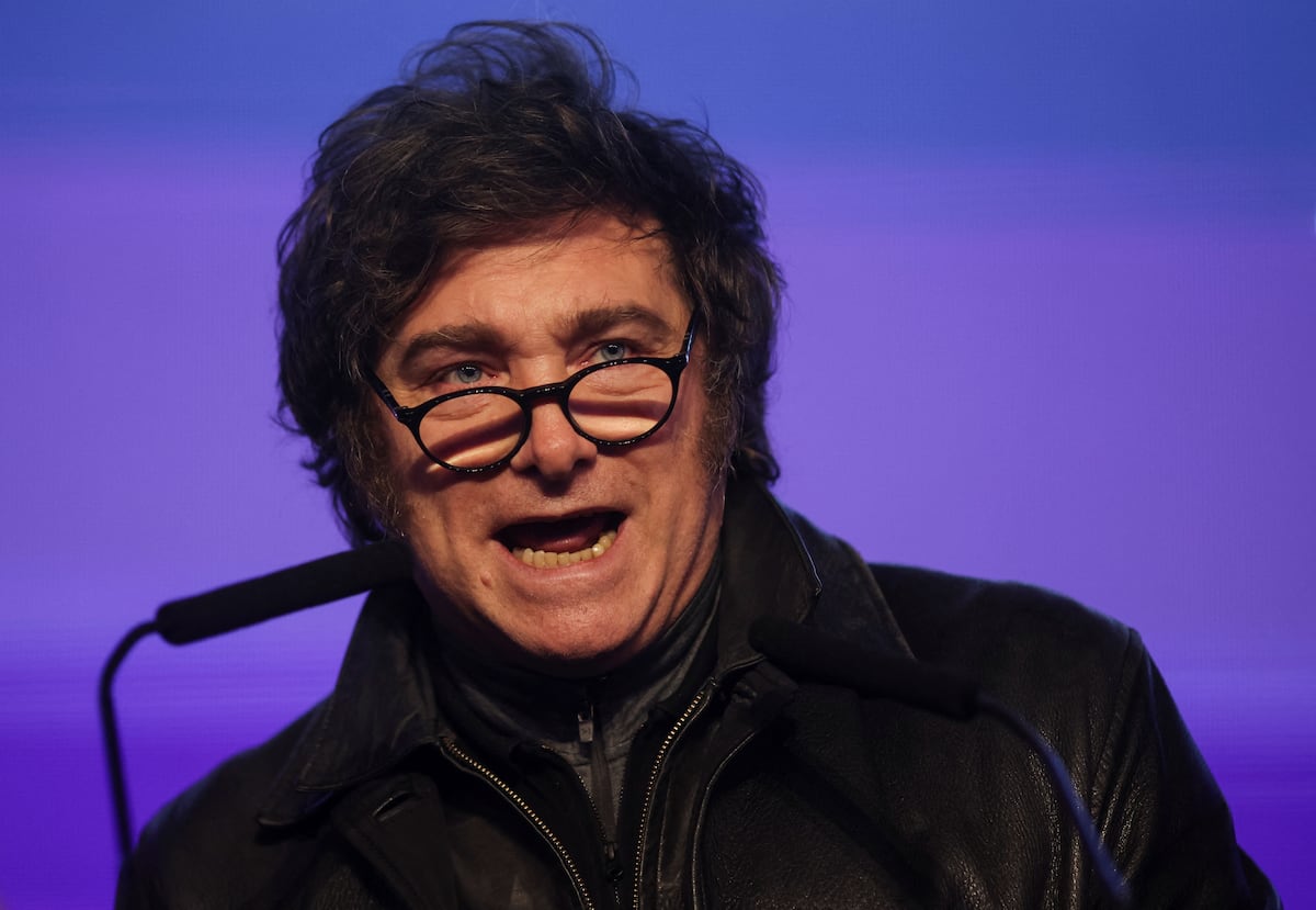Milei veta una ley y escala de financiamiento provincial en su guerra con los gobernadores