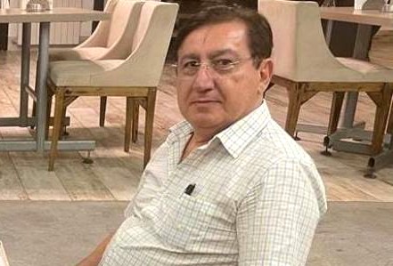 Presidente de la Cámara otorga la “Comenda Economía de Frontera” al empresario Pedro Mezher. Presidente de la Cámara otorga la “Comenda Economía de Frontera” al empresario Pedro Mezher.