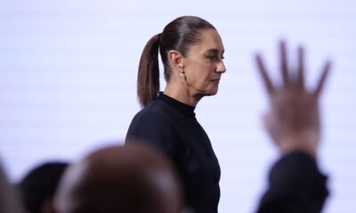 Sheinbaum: Colaroscuro económico de su primer año | Opinión