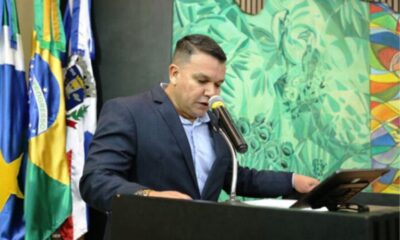 Subteniente Morinigo solicita la reposición de la iluminación pública en la Vila Áurea.