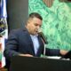Subteniente Morinigo solicita la reposición de la iluminación pública en la Vila Áurea.