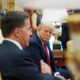 Trump le propone al resto de los aranceles secundarios de la OTAN sobre China para obligar a Rusia a poner fin a la guerra | Internacional