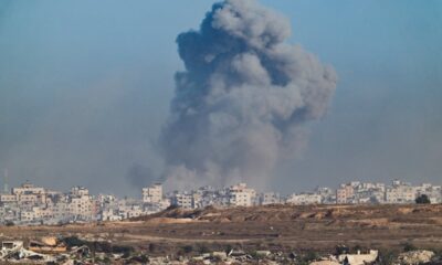 Última hora del conflicto en el Medio Oriente, Live | Netanyahu ordena una «operación poderosa» en la ciudad de Gaza, donde quedan 600,000 personas | Internacional