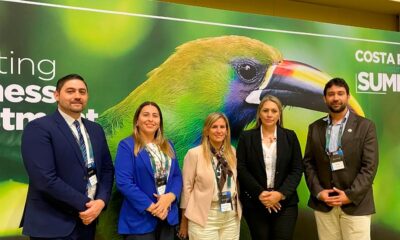 UCP de Pedro Juan Caballero establece destacadas colaboraciones académicas en Costa Rica.