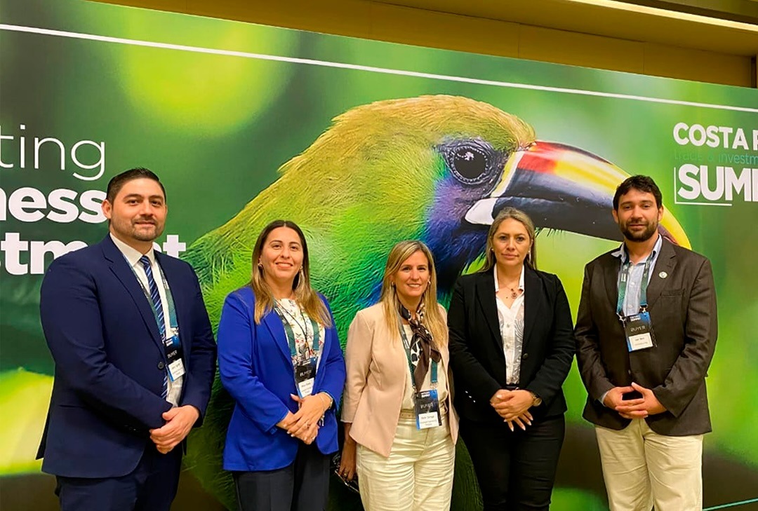 UCP de Pedro Juan Caballero establece destacadas colaboraciones académicas en Costa Rica. UCP de Pedro Juan Caballero establece destacadas colaboraciones académicas en Costa Rica.