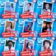 Graduados de Medicina de la UCP-PJC obtienen un notable éxito en el Examen de Revalida Brasil 2025.