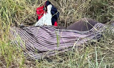 Hallan el cuerpo de un indígena junto a un arroyo en Capitán Bado.