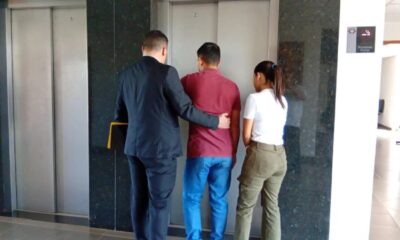 La víctima menciona a una concejala del municipio de Cerro Corá.