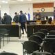 FeminicidaSentenciado a 28 años de cárcel por matar a su pareja en presencia de su hijo en PJC.