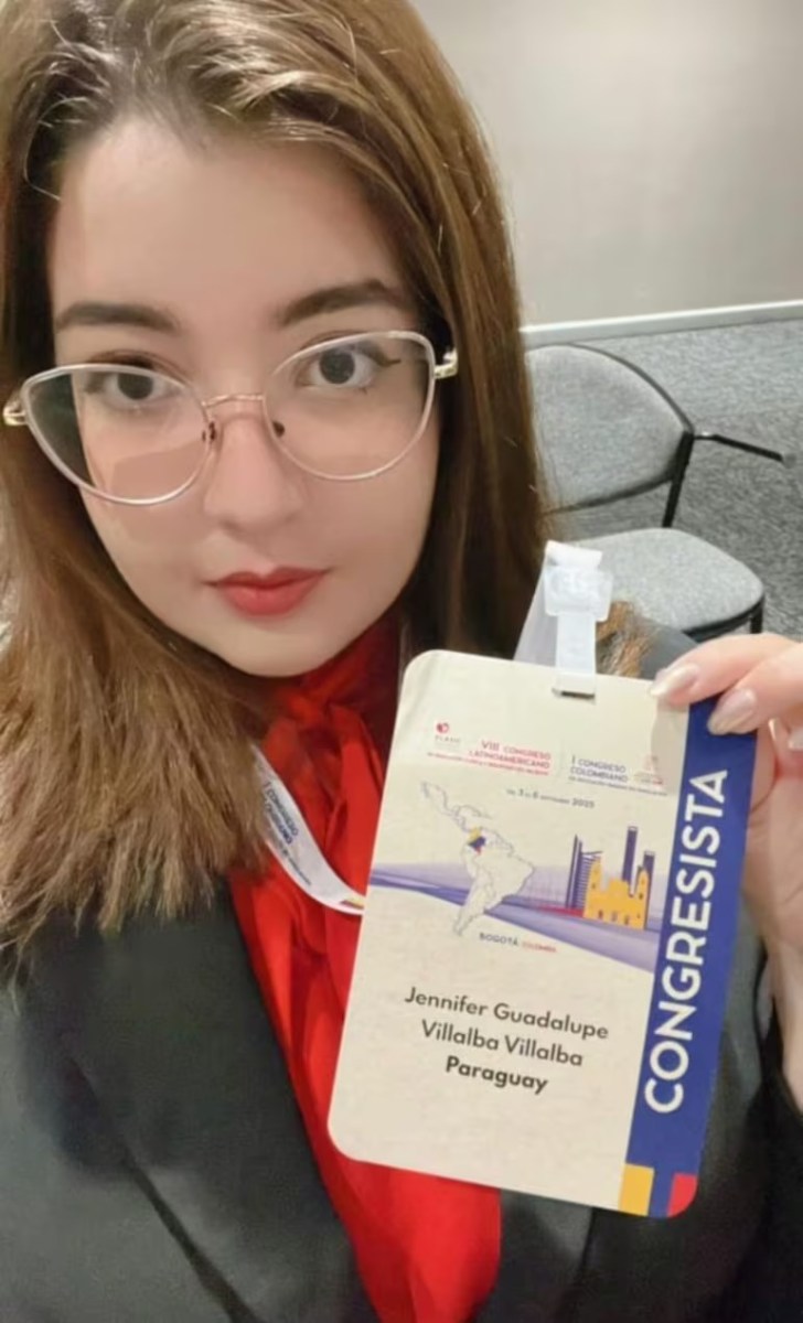 Estudiante de medicina de Pedro Juan se destaca en el Congreso Latinoamericano de Simulación Clínica. Estudiante de medicina de Pedro Juan se destaca en el Congreso Latinoamericano de Simulación Clínica.