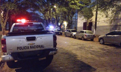 Mujer se encuentra en una batalla por su vida tras ser apuñalada por su ex pareja en PJC.