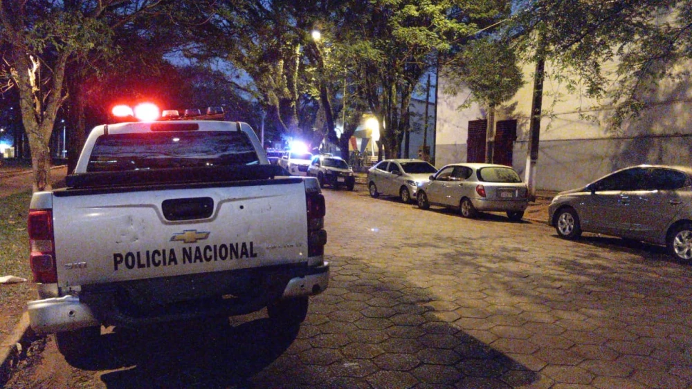 Mujer se encuentra en una batalla por su vida tras ser apuñalada por su ex pareja en PJC.