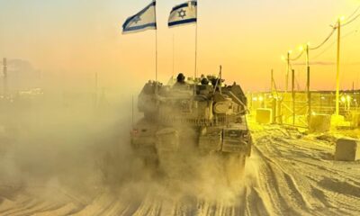 Últimas noticias sobre el conflicto en Medio Oriente, en vivo | Israel completa la retirada acordada de Gaza y comienza el plan de liberación de los rehenes | Internacional