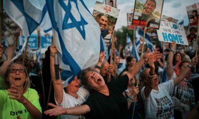 Últimas noticias sobre el conflicto en Medio Oriente, en vivo | Israel espera el regreso de los últimos rehenes el 7 de octubre de 2023 | Internacional