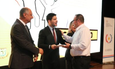 PJC: Acreditación y Certificación de Consejeros de CODENI en Paraguay hoy