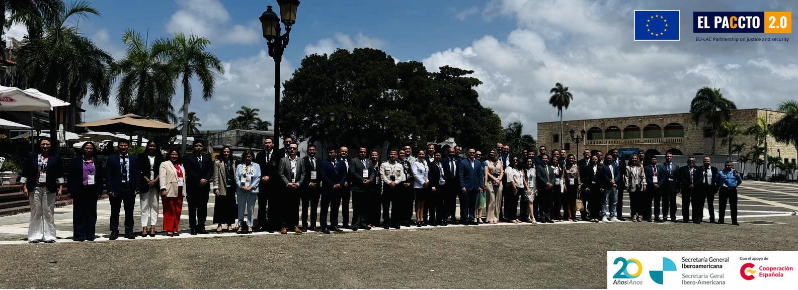 Seminario Internacional Culmina: Estrategias Conjuntas Contra el Ciberdelito Emergente