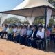PJC: Apertura oficial de Expo Amambay 2025 con autoridades y familiares
