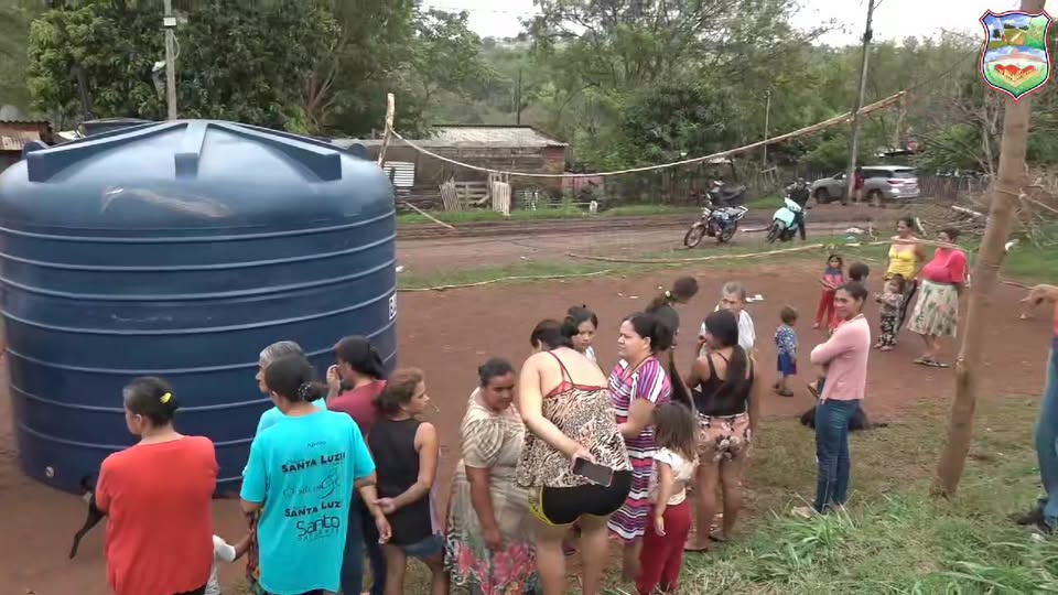 PJC: Acceso al agua potable como derecho fundamental para la comunidad