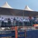 PJC: Inauguración oficial de Expo Amambay 2025 con autoridades destacadas presentes