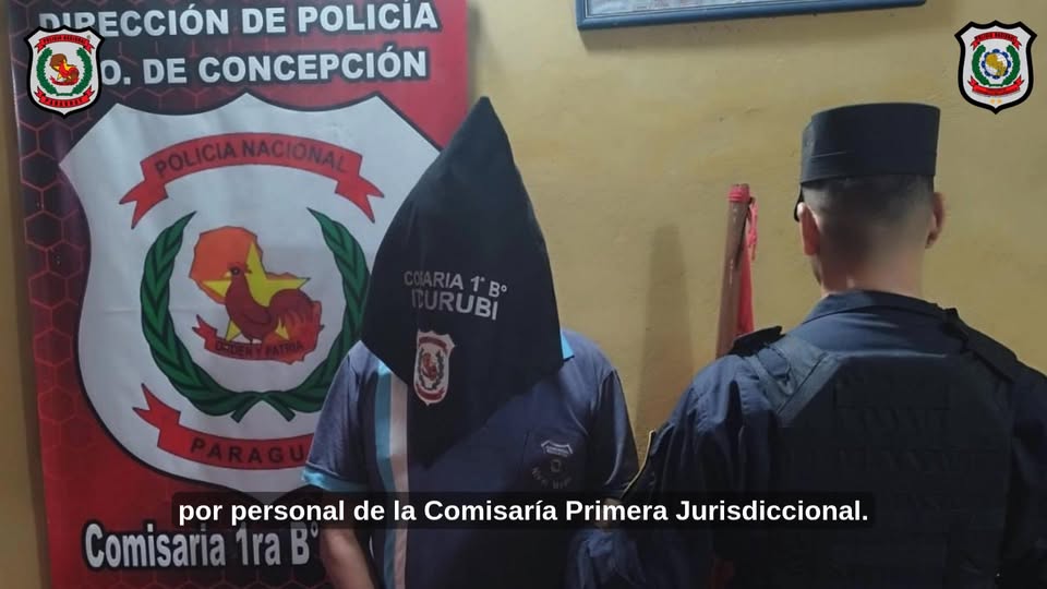Resumen de Procedimientos Policiales: Honor y Orgullo de Servir