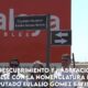 PJC: Título: Expo Amambay 2025 Apertura Oficial y Reconocimiento al Diputado Eulalio Gómez