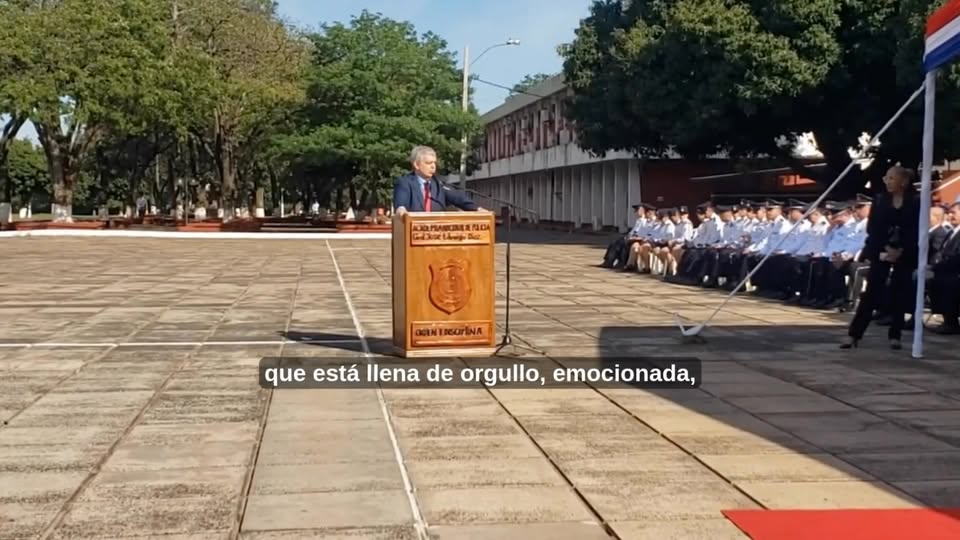 Cambio de Mando en la Subcomandancia de la Policía Nacional Cambio de Mando en la Subcomandancia de la Policía Nacional