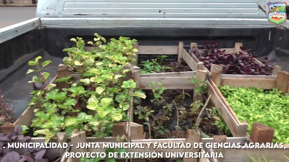 PJC: Convenio para la cooperación interinstitucional en revitalización de espacios públicos. PJC: Convenio para la cooperación interinstitucional en revitalización de espacios públicos.