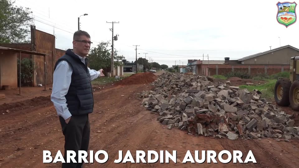 PJC: Obras de Infraestructura Vial para el Progreso y Comodidad Ciudadana PJC: Obras de Infraestructura Vial para el Progreso y Comodidad Ciudadana