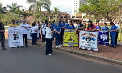 PJC: Día Internacional del Bastón Blanco: Inclusión y Derechos para Todos