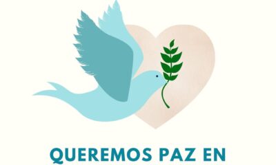 PJC: Elevemos nuestra voz por la paz y un futuro sin violencia