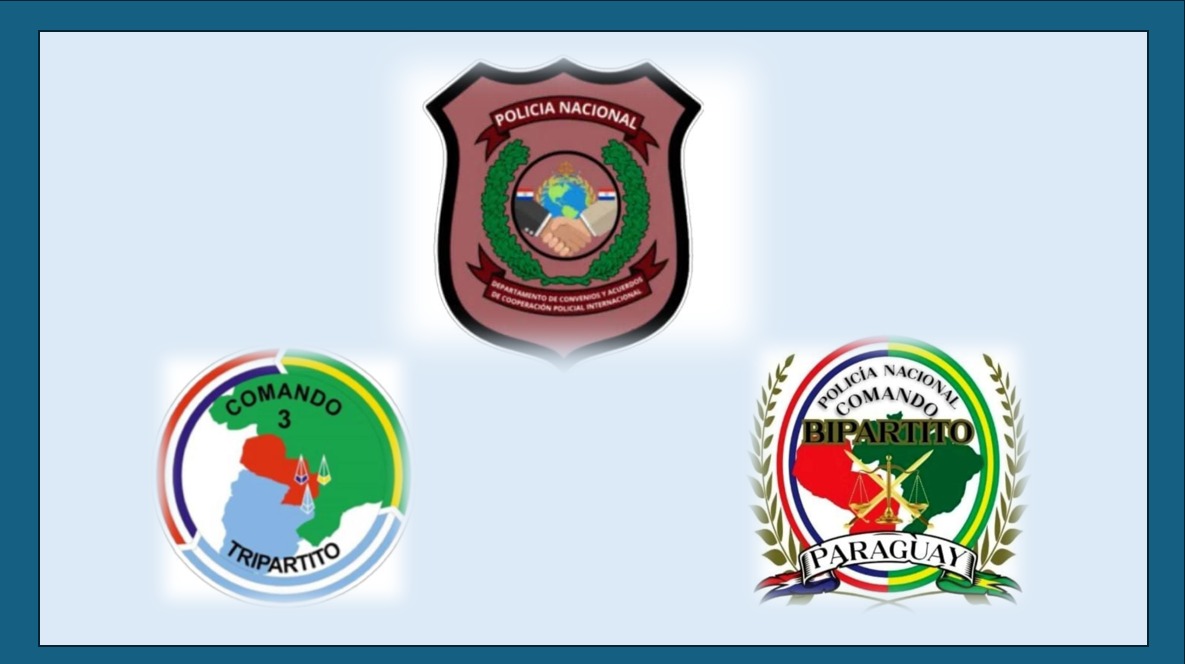 Primer aniversario del DECACPI en Ciudad del Este: Avances destacados Primer aniversario del DECACPI en Ciudad del Este: Avances destacados