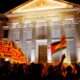 Amnistía Internacional pide a todos los grupos que apoyen el embargo de armas a Israel en el Congreso | España