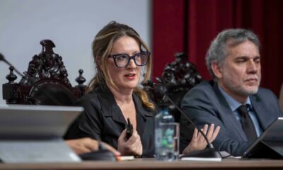 Ana Ormaechea: “Los medios deben ser certificadores de la realidad”