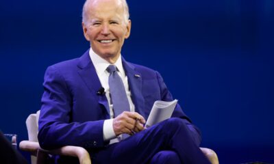 Biden se someterá a cinco semanas de radioterapia para combatir su cáncer de próstata | Internacional