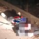 Desconocido es hallado muerto y encadenado en Ponta Porã.