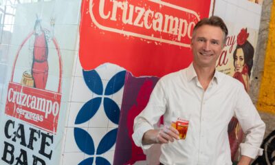 Dolf van den Brink, presidente mundial de Heineken: “España es el tipo de mercado que queremos emular a nivel global” | Economía