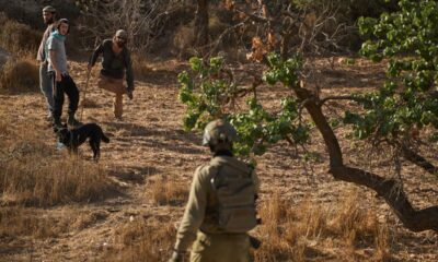 EE.UU. advierte que los planes israelíes de anexar Cisjordania ponen en peligro el alto el fuego en Gaza | Internacional
