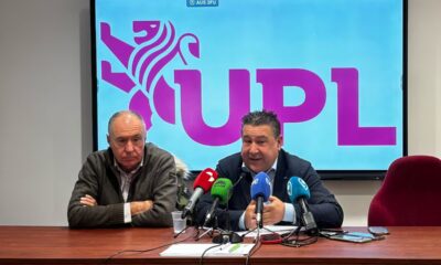 El Tribunal de Cuentas condena al partido leonés UPL a pagar 72.000 euros por infracciones en gastos electorales | España
