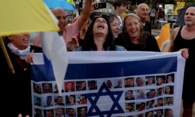 El alto el fuego en Gaza entrará en vigor 24 horas después de que el Gobierno israelí lo ratifique esta tarde | Internacional