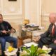El encuentro entre Petro y McNamara marca un respiro en la crisis entre Colombia y Estados Unidos