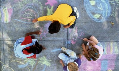 El hallazgo de diferencias genéticas en el autismo de acuerdo con su edad diagnóstica refuerza la idea de que no es un solo trastorno | Salud y bien