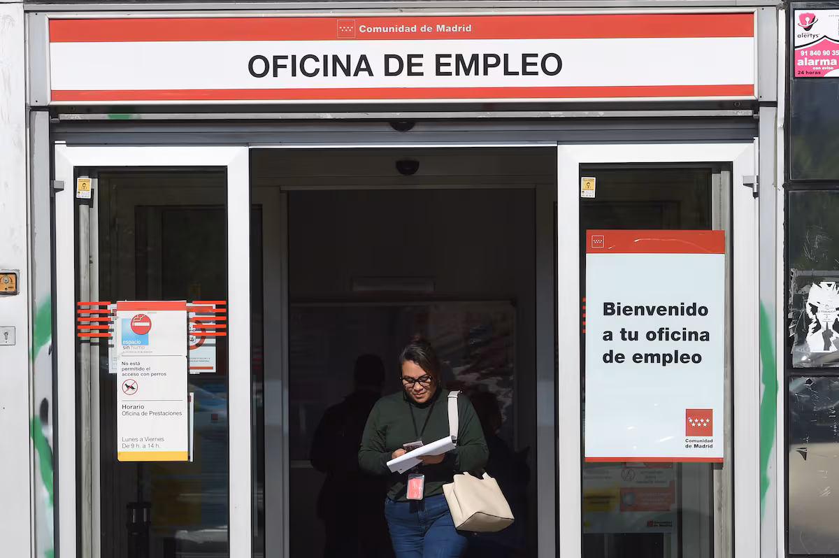 El mercado laboral según los estereotipos de Internet: mujeres más jóvenes y peor cualificadas que los hombres | Tecnología