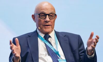 Foro World In Progress 2025 en Barcelona, ​​en directo | Philippe, ex primer ministro francés: “El acuerdo comercial de Europa con Estados Unidos me aterroriza, es un acuerdo doloroso” | Internacional