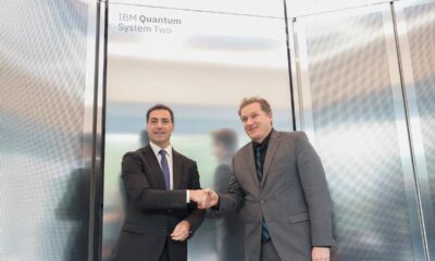 IBM inaugura el ordenador que sitúa a España en la carrera por la utilidad cuántica | Tecnología