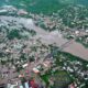 Inundaciones en México: las lluvias dejan al menos 23 muertos y emergencia en varios estados