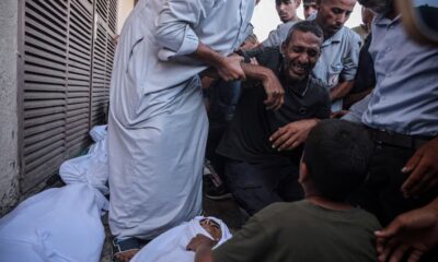 Israel se prepara para la liberación de rehenes y ordena a su ejército que reduzca los bombardeos en Gaza | Internacional