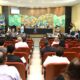 La Cámara Municipal llevó a cabo dos sesiones este martes.