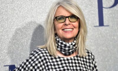 La familia de Diane Keaton revela la causa de su muerte | Gente